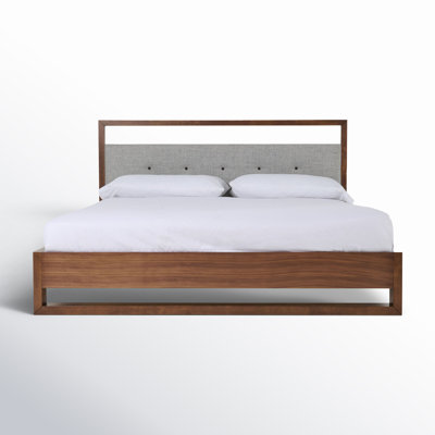 Borough Upholstered Bed