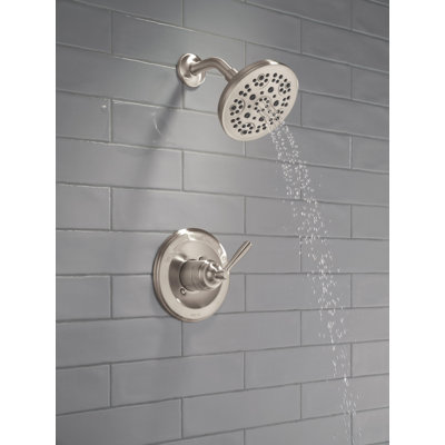 Monitor 14 Series Shower Only