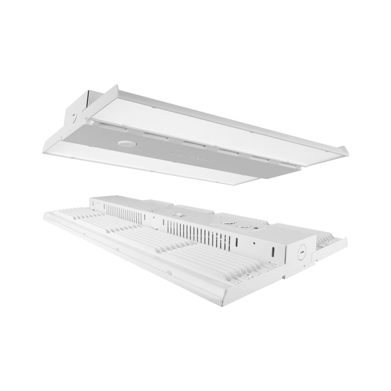 HML3 320W High-Performance Selectable LED High-Bay