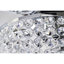 20.47'' Ceiling Fan with Light Kit