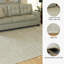 Tapis 7 pi 8 po x 10 pi Jaseena-1796205407