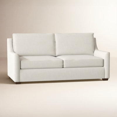 Gemi 72" Loveseat