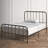 Maddie Metal Spindle Bed-972499043-972499042
