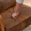 Fauteuil d'appoint Mid-Century Modern