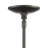 1 - Light Painted Oil Rubbed Bronze Single Pendant
