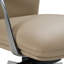 Chaise de bureau Afia Ozark