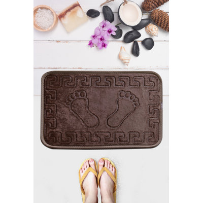 Tapis de bain