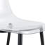 Chaise de salle à manger Modern