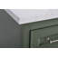 Ensemble de meuble-lavabo simple 30 po Aanayah-925915829