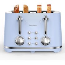 Blue Toasters You'll Love