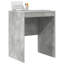 Writing Desk Particle Board 76 Cm-2008501652-2008501654