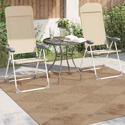 Modern Indoor and Outdoor Rug