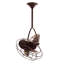 13" Jarold 3 Blade Ceiling Fan-1584449791