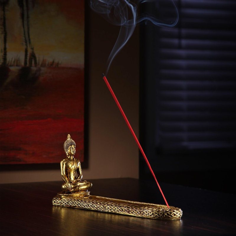 Hosley 120 Pack Incense Sticks + Bonus 120 Pack (Total 240) – Strawberry – Bulk Pack Perfect for Home, Meditation & Aromatherapy