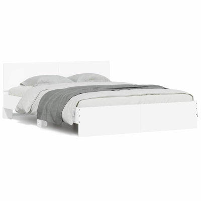 Bed Frame