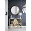 Cadre de miroir antique 30 po-143434447