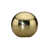 Polished Brass