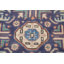 Tapis traditionnel en laine Medallion 5 x 7