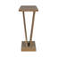 Canapé console en bois 59,8 po Emilio-664682013