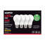 5 Watt White LED Bulb-67147120