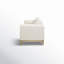 Pera 84'' Velvet Sofa-1487917956