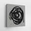 A Way out II - peinture sur toile tendue-1283635184