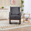 Chaise berçante Jaivin-1326543362