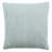 Knit Square Cotton Pillow Cover & Insert