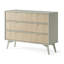 Amata 106 cm W Chest of 3 Drawers-423434893