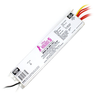 Fluorescent Electronic Ballast