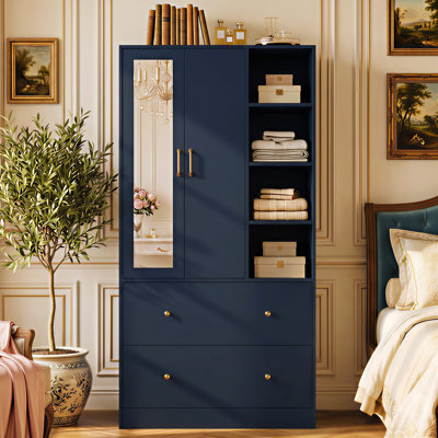 Raybin Armoire