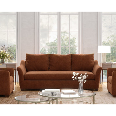 Layla Queen Sleeper by Stacy Garcia Home X Edgecombe Furniture