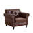 Brown est en rupture de stock