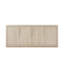 Horizon 82'' W Sideboard