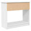 85.5cm Console Table