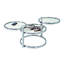 Rossmanite Trestle Coffee Table-16537725-28216506