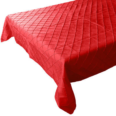Nappe Pintuck
