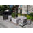 5 - Person Patio Conversation Set with Cushions