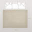 Solid Colour Jacquard Area Rug-2081659751