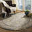 Ferrera Hand-Tufted Wool/Cotton Beige Area Rug-1256177141