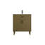 Meuble-lavabo simple de 30 po Chandler-526133271