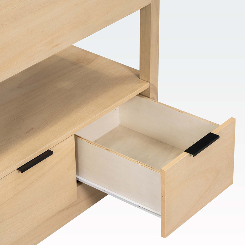 Loyde Accent Cabinet
