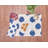 100% Cotton Polka Dots Square Napkin-1355852709