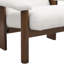 Chaise longue Mid Century