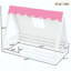 Lit de maison House-1036959989-1036959991