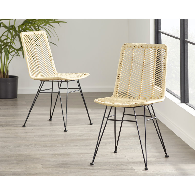 Pax Dining Chair