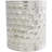 Dajanee Stainless Steel Top End Table