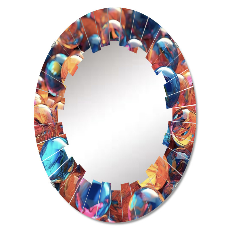 Miroir Brinkworth, 30 po x 20 po