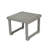 SIDE TABLE