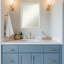 Miroir mural de salle de bain Bethany-119688161